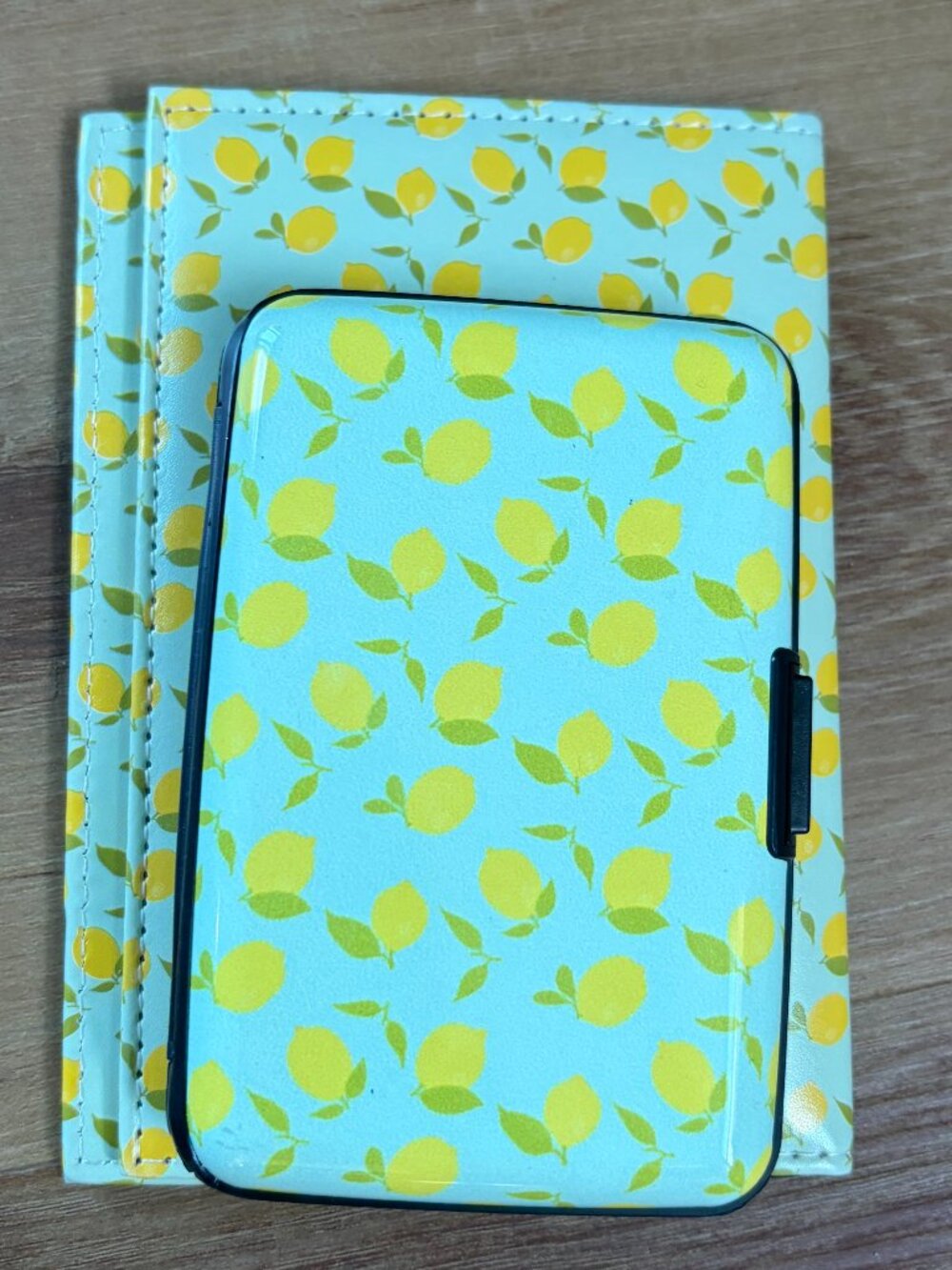 Travel Passport Holder & Card Holder/Wallet